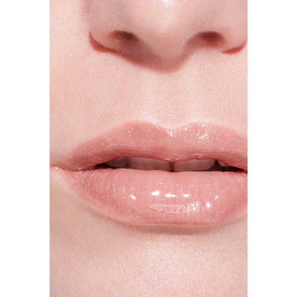 BRILLO DE LABIOS INTENSO HIDRATANTE Y ALISANTE